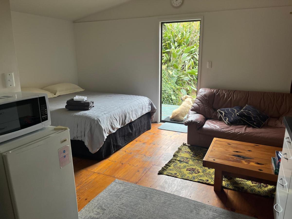 Kukumoa Cabin 奥波蒂基 外观 照片